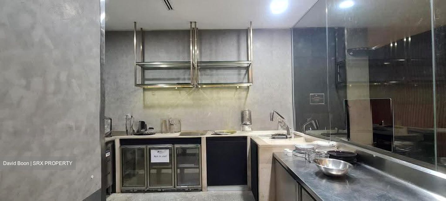 One Dusun Residences (D12), Retail #639396861
